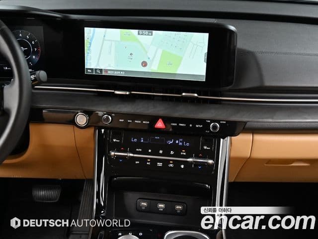 Kia Carnival 2022 — Şəkil 13/20