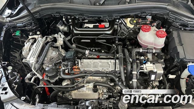 Mercedes-Benz EQA 2025 — ფოტო 19/20