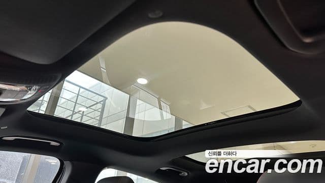 Mercedes-Benz EQA 2025 — ფოტო 15/20