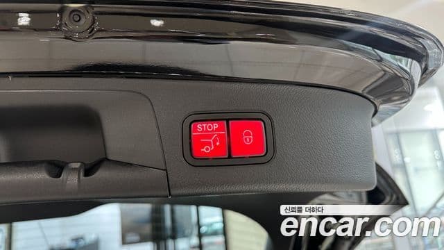 Mercedes-Benz EQA 2025 — ფოტო 18/20