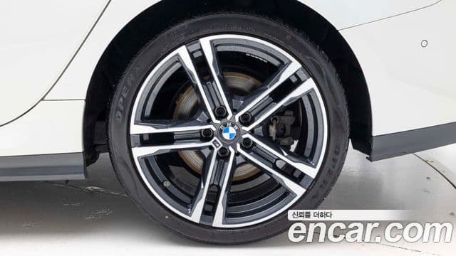 BMW 2 Series Gran Coupe 2021 — ფოტო 4/20