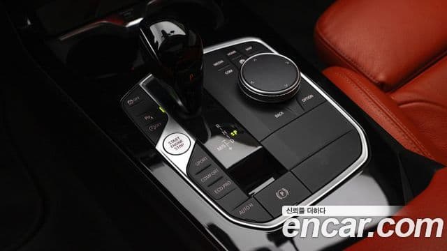 BMW 2 Series Gran Coupe 2021 — ფოტო 9/20