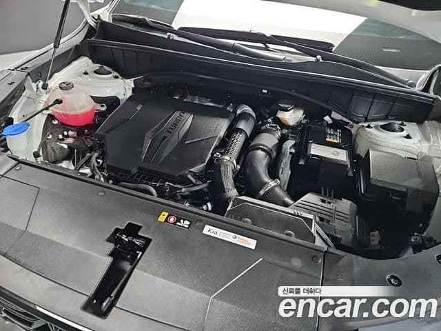 Kia Sorento 2024 — Şəkil 5/20