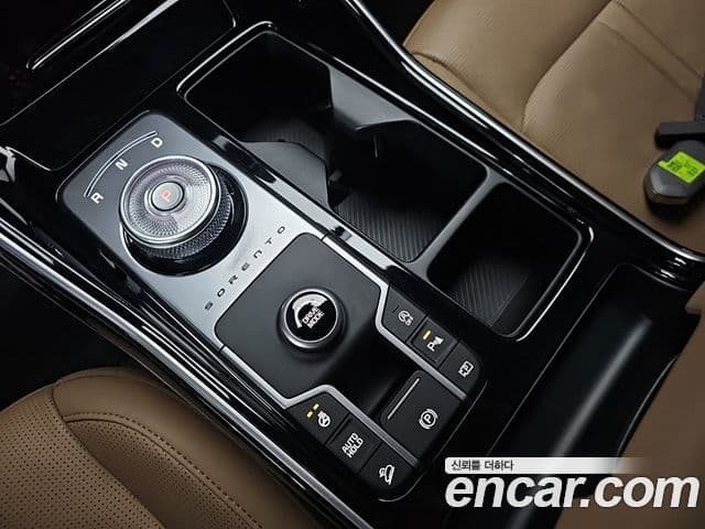 Kia Sorento 2024 — Şəkil 7/20
