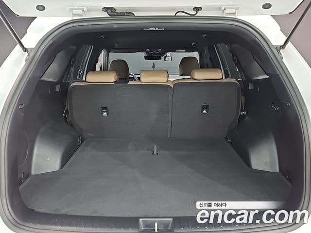 Kia Sorento 2024 — Şəkil 20/20