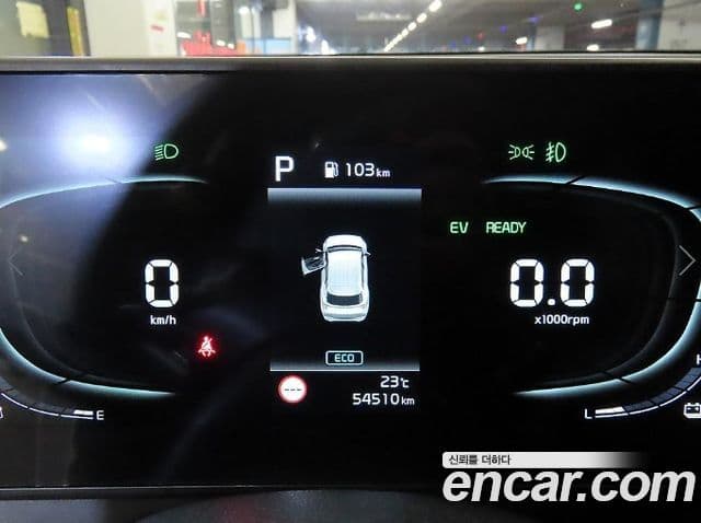 Kia Sportage 2022 — Şəkil 8/20