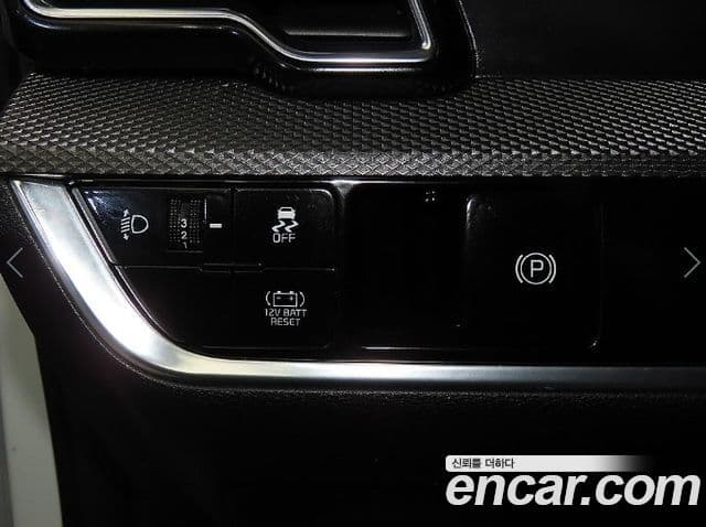 Kia Sportage 2022 — Şəkil 14/20