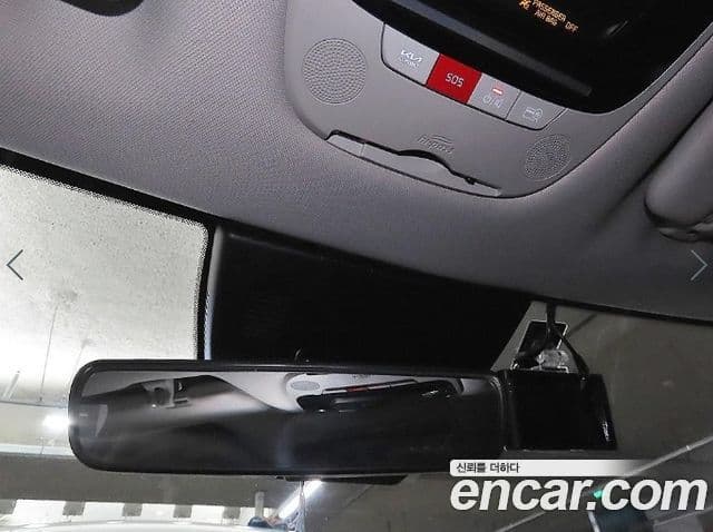 Kia Sportage 2022 — Şəkil 16/20