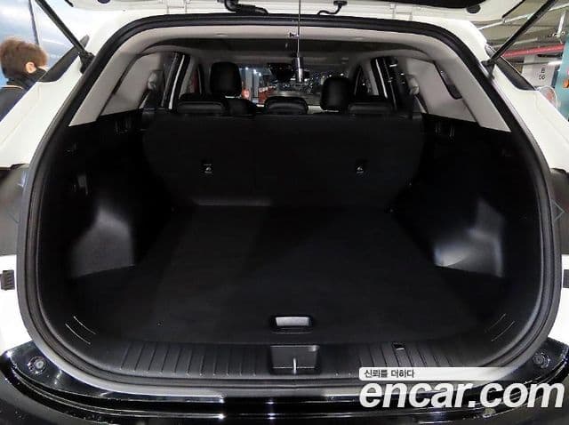Kia Sportage 2022 — Şəkil 18/20