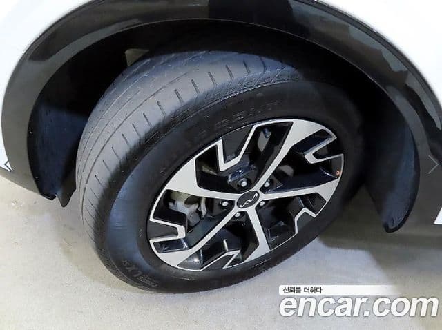 Kia Sportage 2022 — Şəkil 20/20