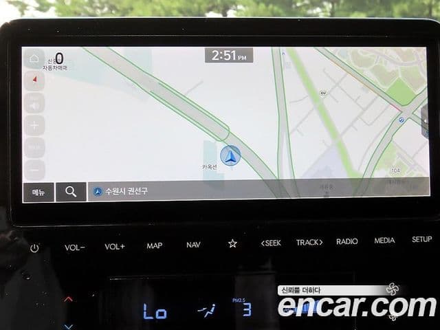Hyundai Staria 2022 — Фото 13/19