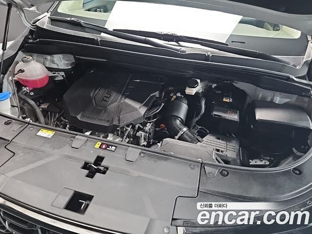 Kia Carnival 2025 — Şəkil 5/20