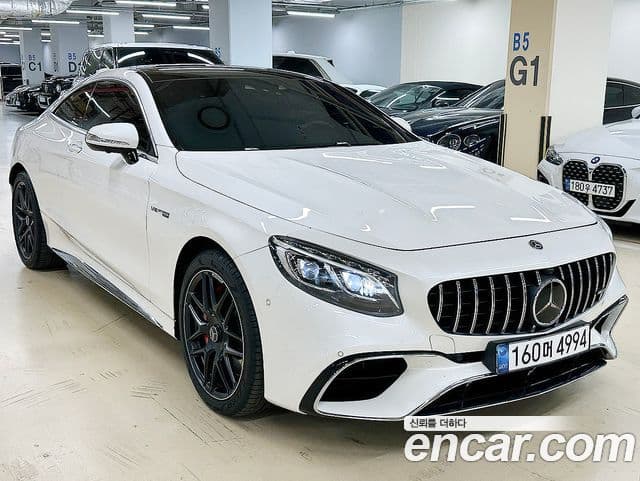 Mercedes-Benz S-Class 2020 — ფოტო 4/20