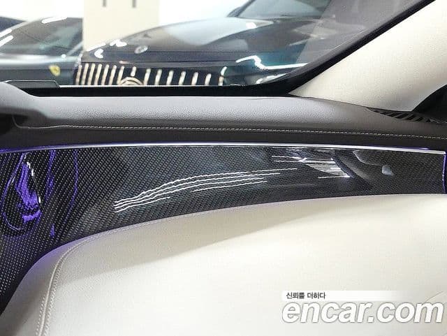 Mercedes-Benz S-Class 2020 — ფოტო 14/20