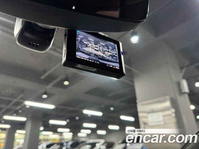 Porsche Panamera 2022 — Şəkil 18/20