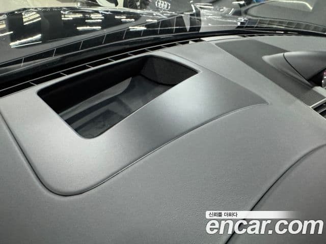 Porsche Panamera 2022 — Şəkil 20/20
