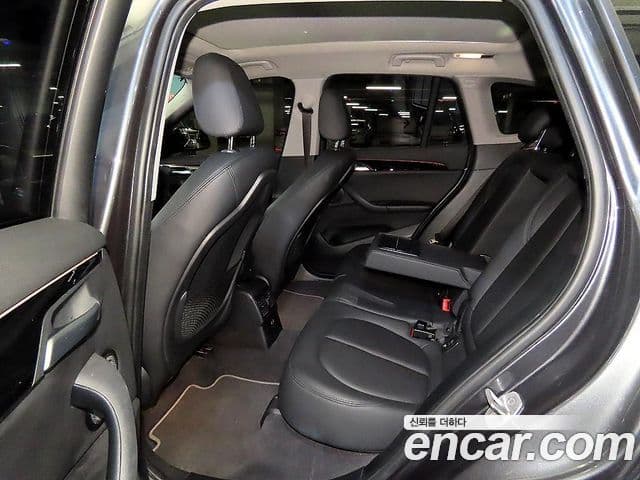 BMW X1 2022 — Photo 12/20