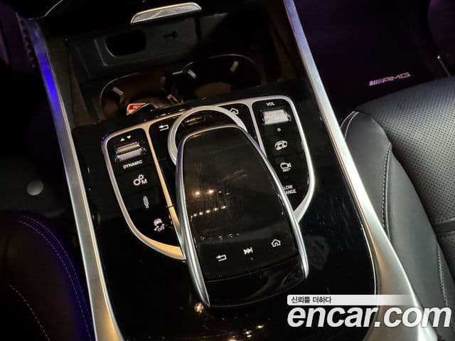 Mercedes-Benz G-Class 2021 — ფოტო 12/16