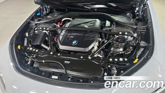 BMW 7 Series 2025 — ფოტო 2/20