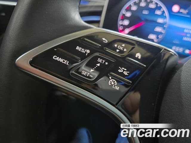 Mercedes-Benz E-Class 2025 — ფოტო 3/20