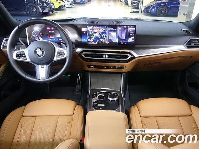 BMW 3 Series 2024 — Şəkil 12/20