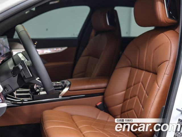 BMW 7 Series 2025 — ფოტო 6/20