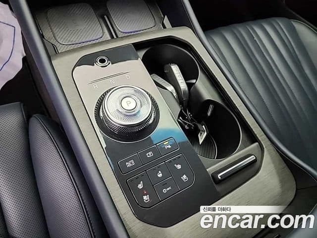 Kia K8 2025 — ფოტო 7/18