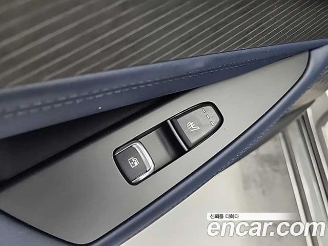 Kia K8 2025 — ფოტო 15/18