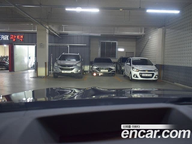 BMW X4 2021 — ფოტო 11/20