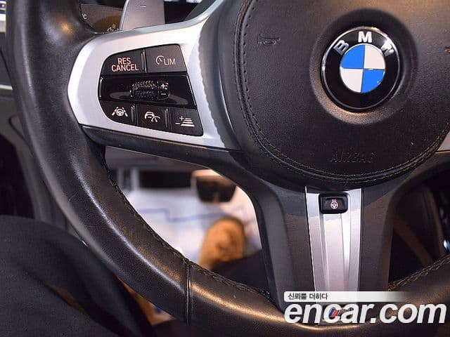 BMW X4 2021 — ფოტო 4/20