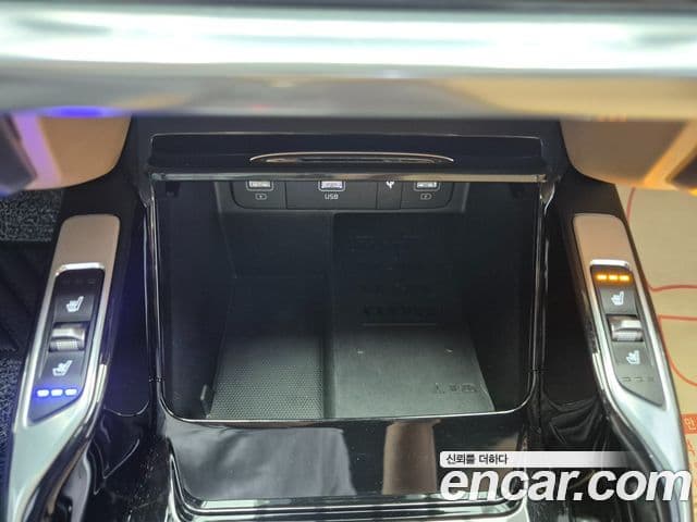 Kia Sorento 2023 — Şəkil 13/20