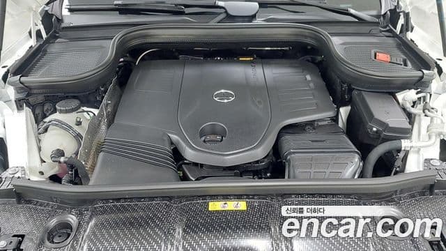 Mercedes-Benz GLE-Class 2025 — Şəkil 6/20