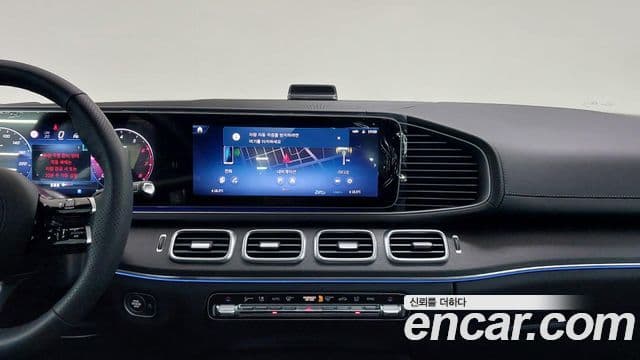 Mercedes-Benz GLE-Class 2025 — Şəkil 16/20
