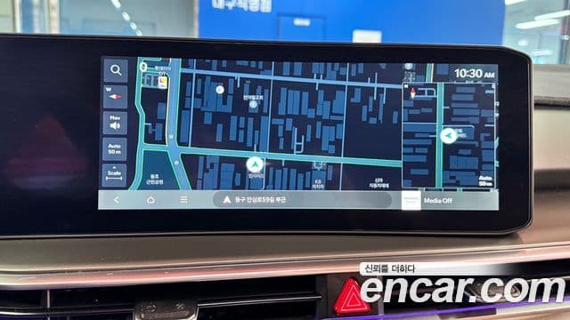 Kia Sorento 2025 — Фото 11/20