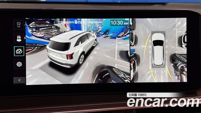 Kia Sorento 2025 — Фото 12/20