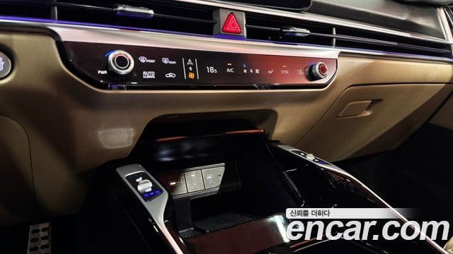 Kia Sorento 2025 — Фото 15/20