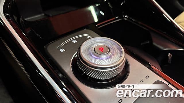 Kia Sorento 2025 — Фото 16/20