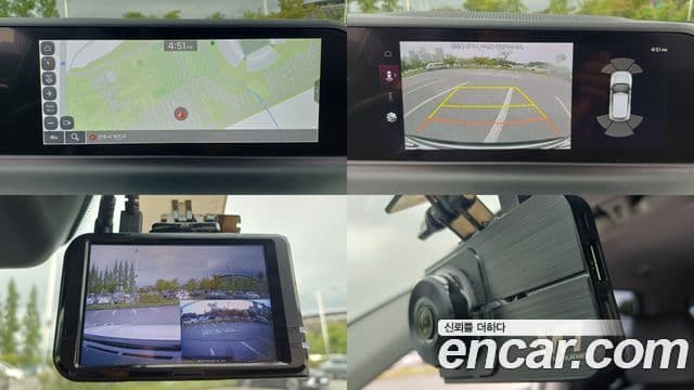Kia Seltos 2022 — ფოტო 12/20