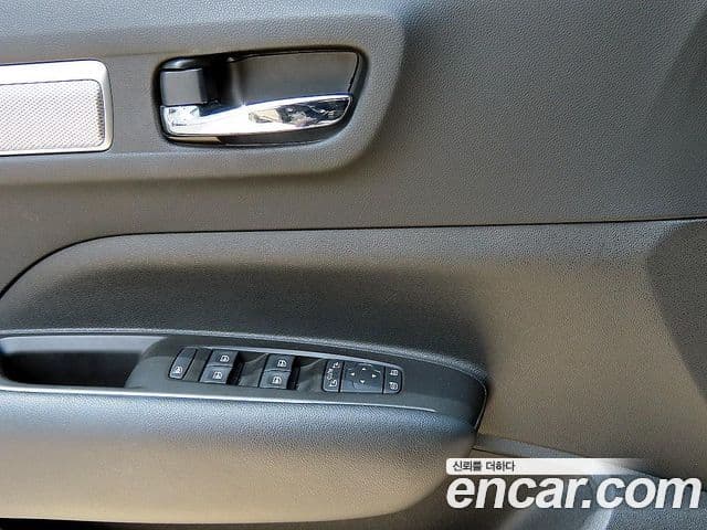 Renault Samsung QM6 2021 — ფოტო 6/20