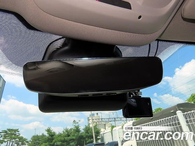 Renault Samsung QM6 2021 — ფოტო 3/20
