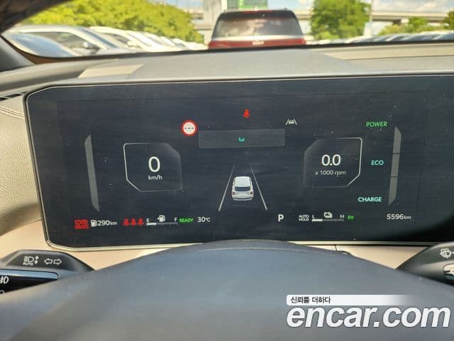 Kia Sorento 2025 — Şəkil 5/20