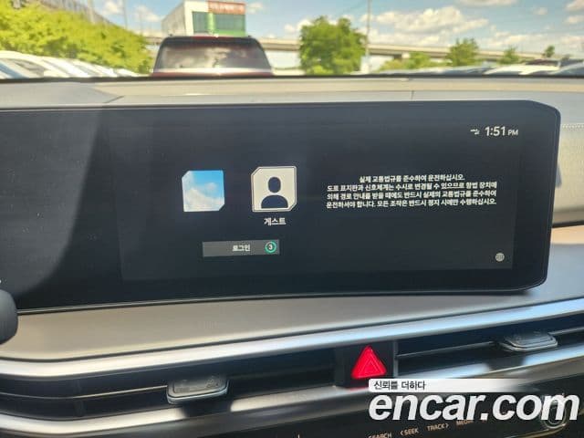 Kia Sorento 2025 — Şəkil 6/20