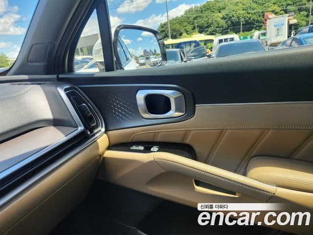 Kia Sorento 2025 — Şəkil 14/20
