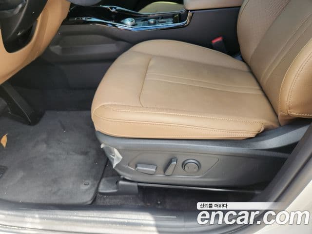 Kia Sorento 2025 — Şəkil 16/20