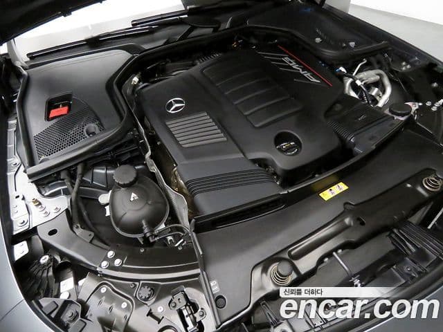 Mercedes-Benz AMG GT 2024 — ფოტო 18/20