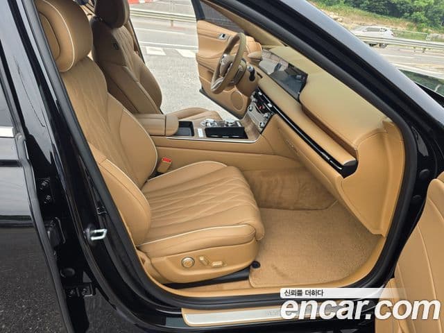 Genesis G80 2024 — Photo 2/20