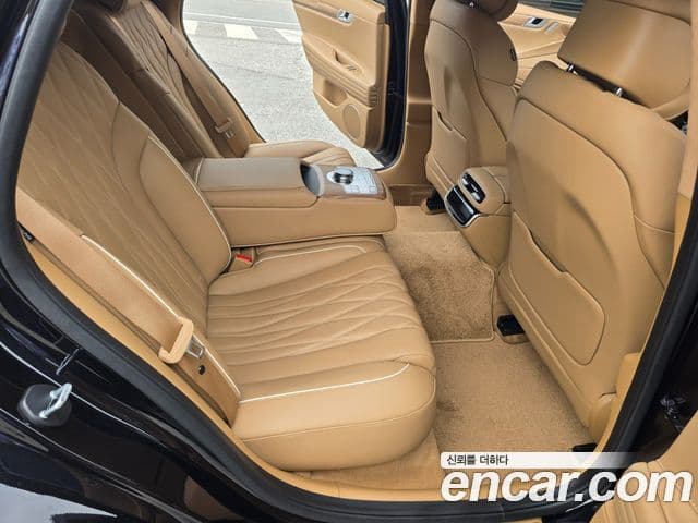 Genesis G80 2024 — Photo 7/20