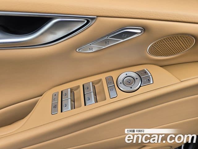 Genesis G80 2024 — Photo 18/20