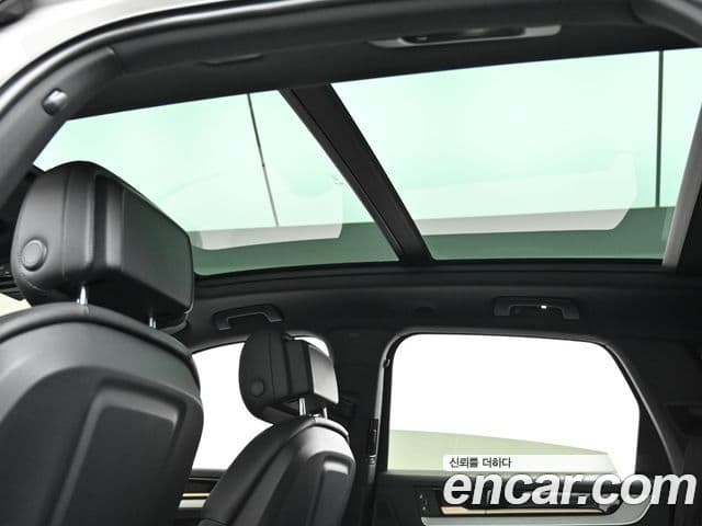 Porsche Cayenne 2024 — Photo 18/20