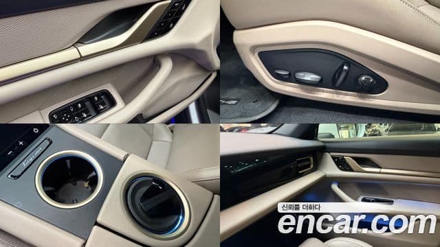 Porsche Taycan 2021 — ფოტო 9/20